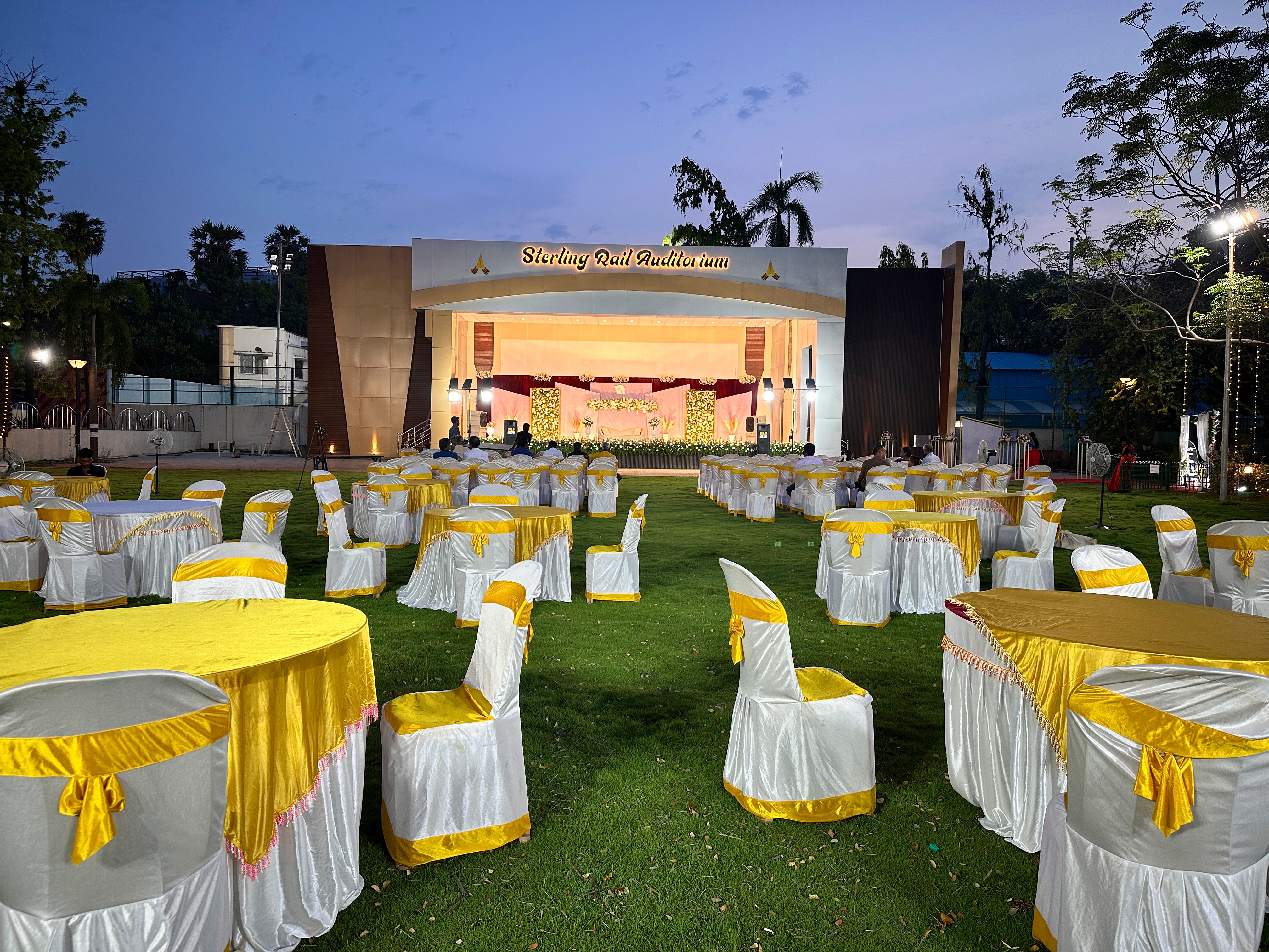 Theme Decoration in Chennai