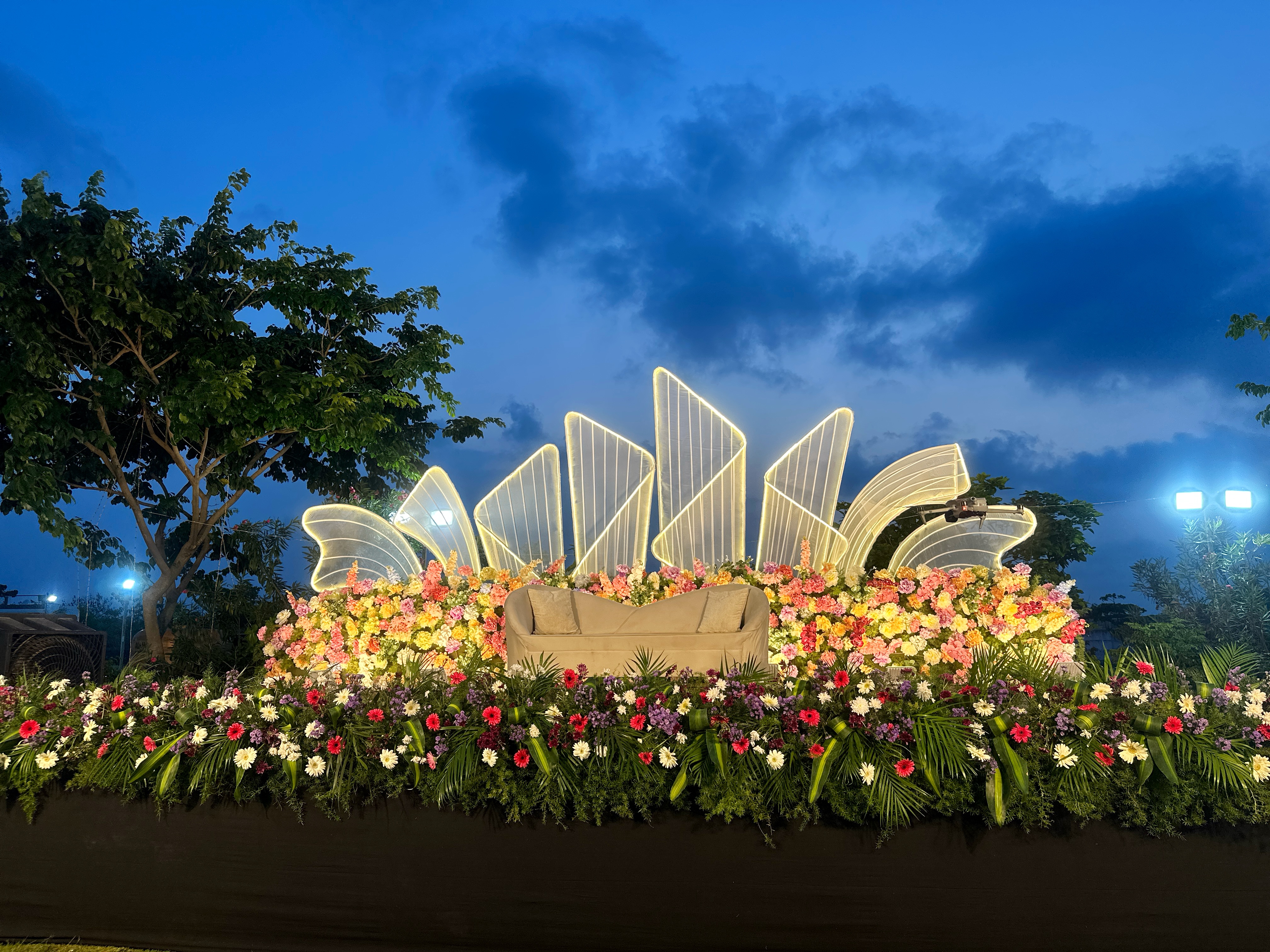 Theme Decoration in Chennai