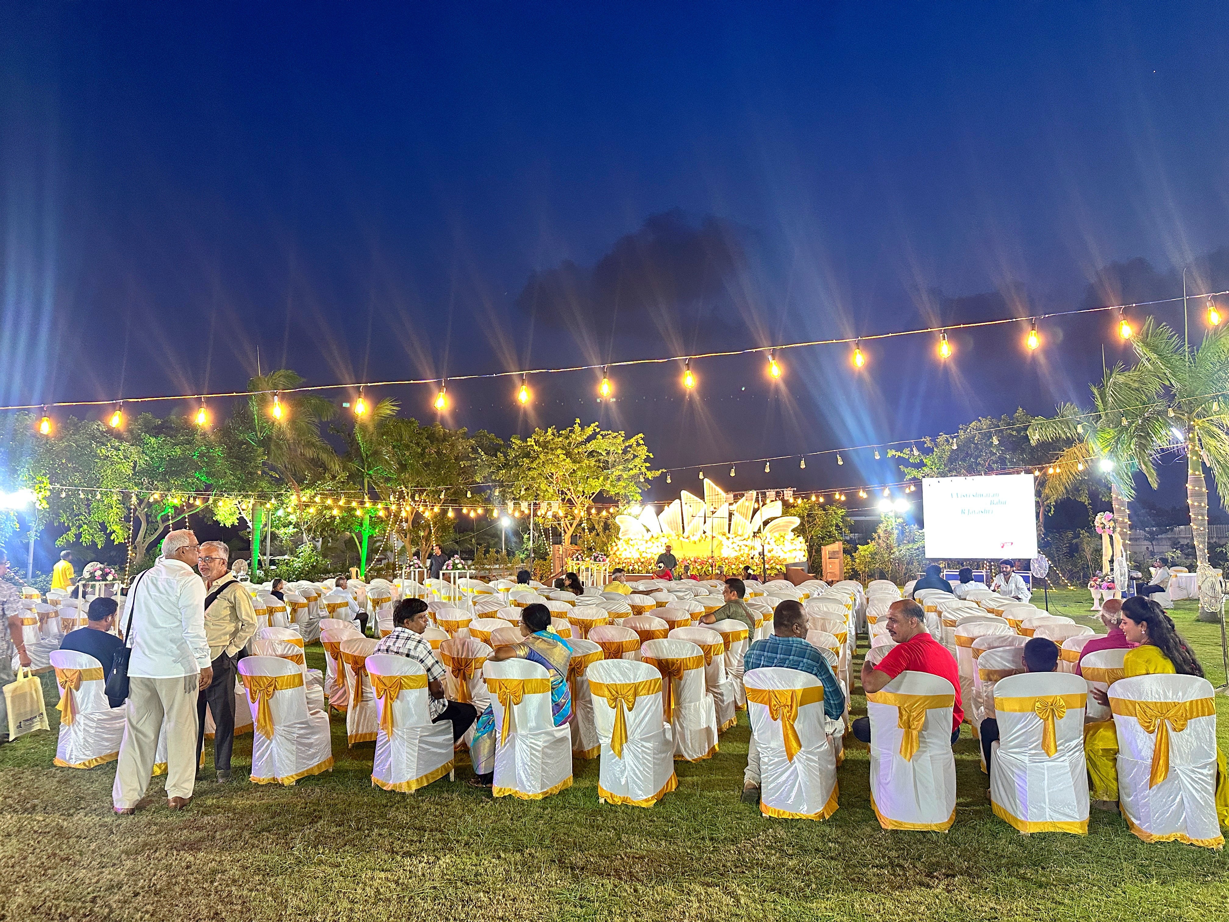 Theme Decoration in Chennai