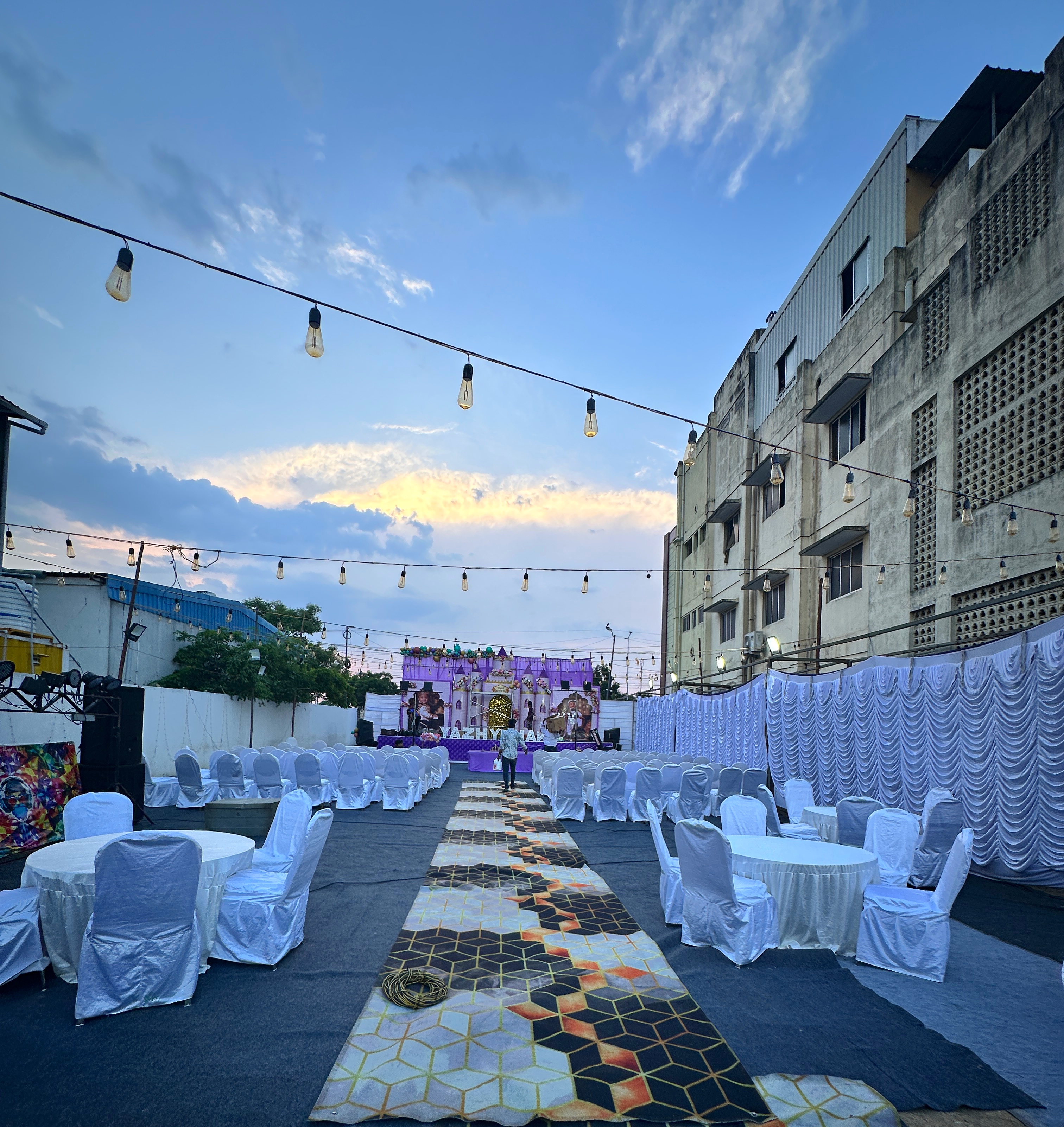 Theme Decoration in Chennai