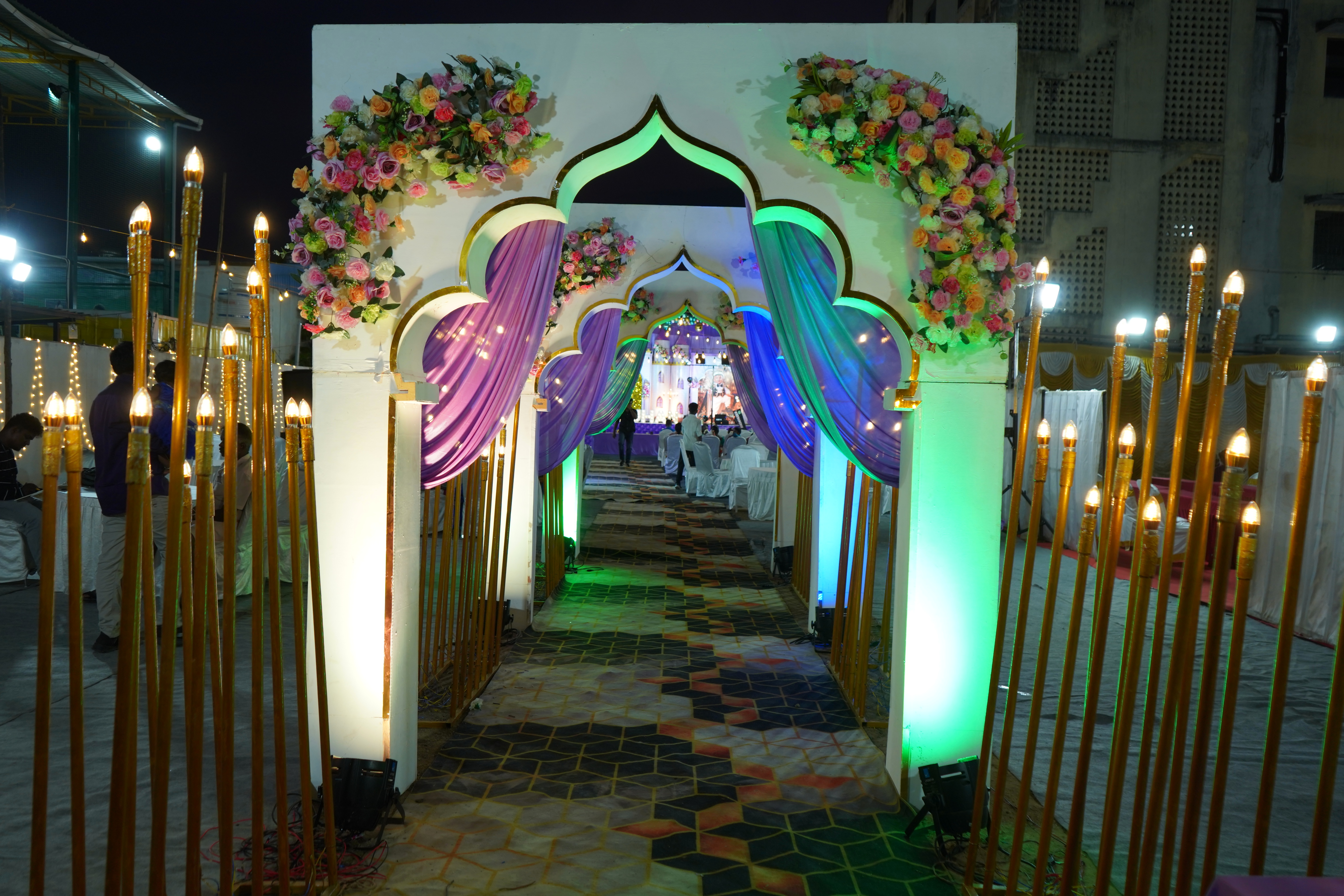 Theme Decoration in Chennai