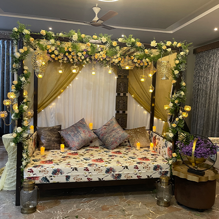 Wedding Photography in Chennai