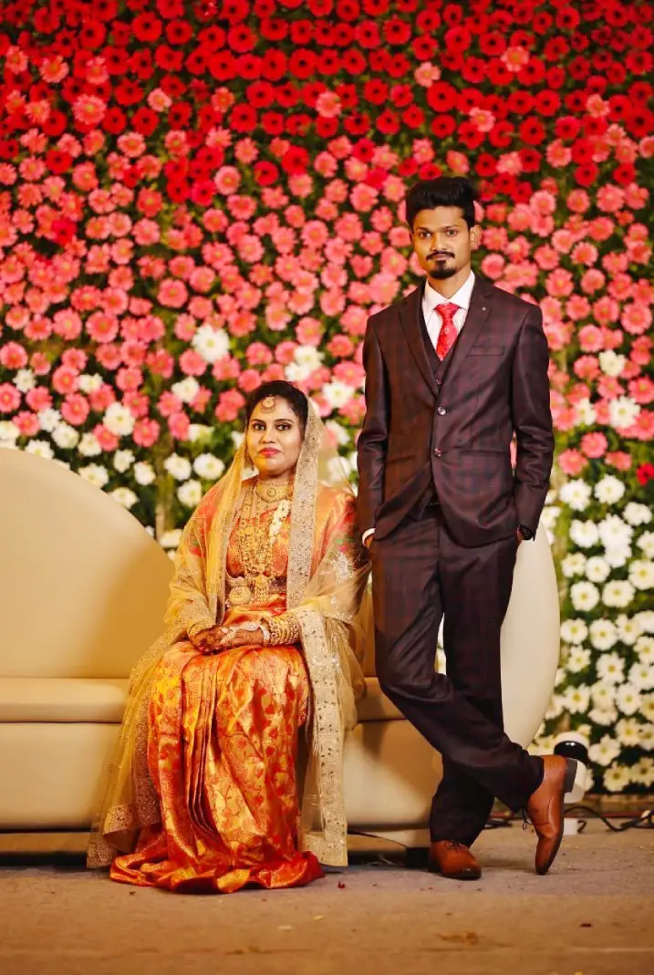 marriage decoration in chennai