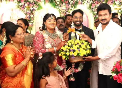 best wedding decors in chennai