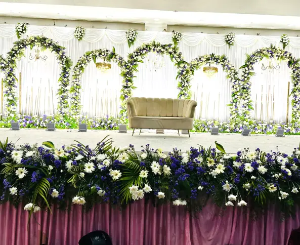 Wedding Event Management in Chennai