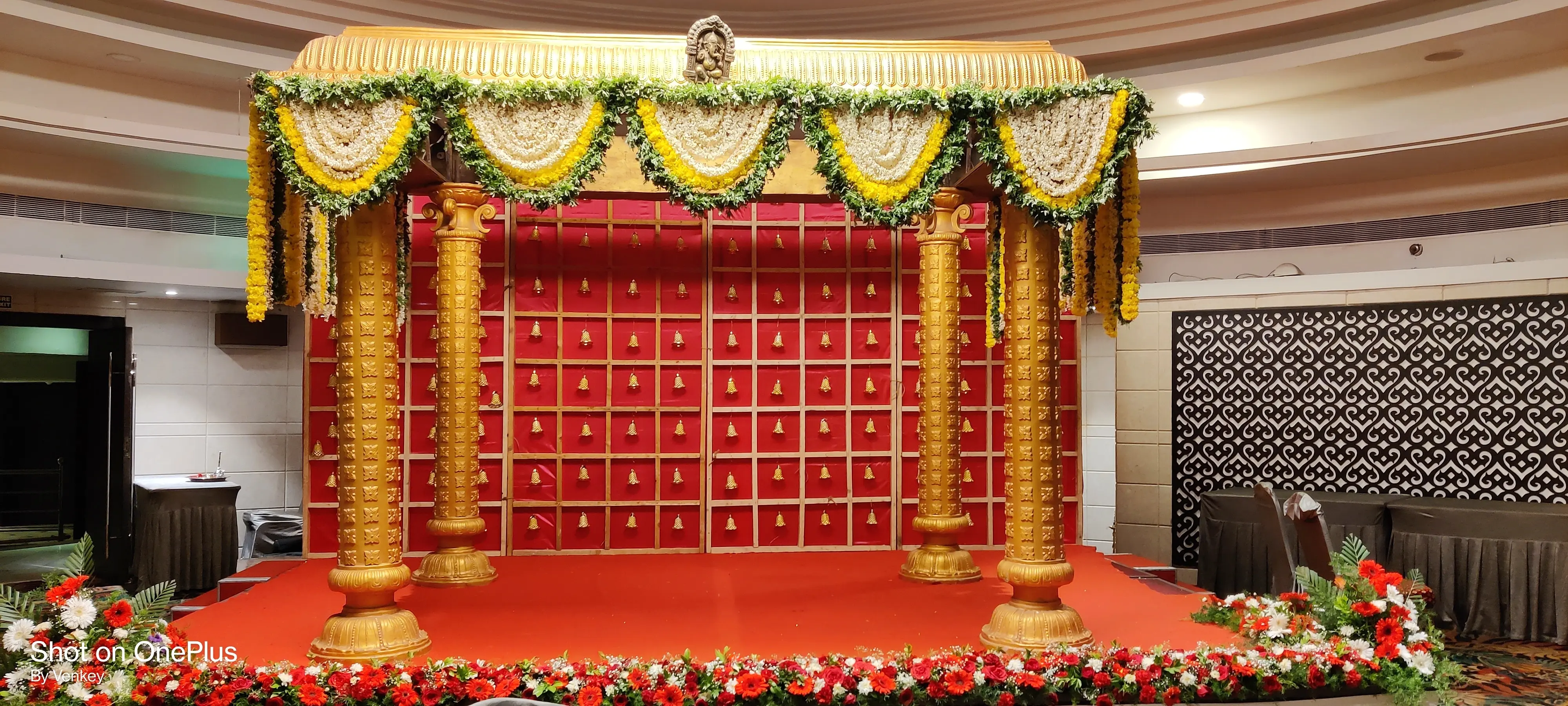 budget wedding decorators in chennai