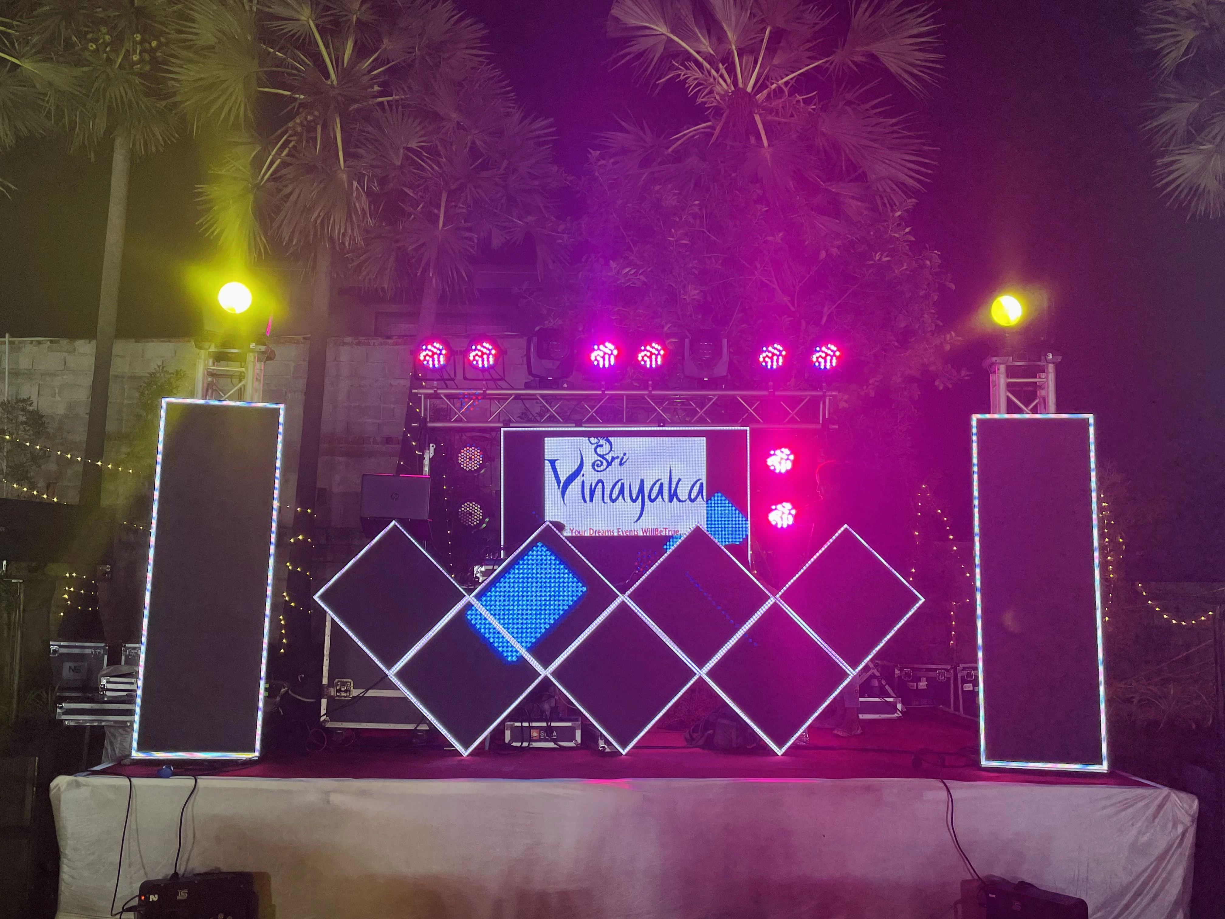 Destination Wedding in Chennai