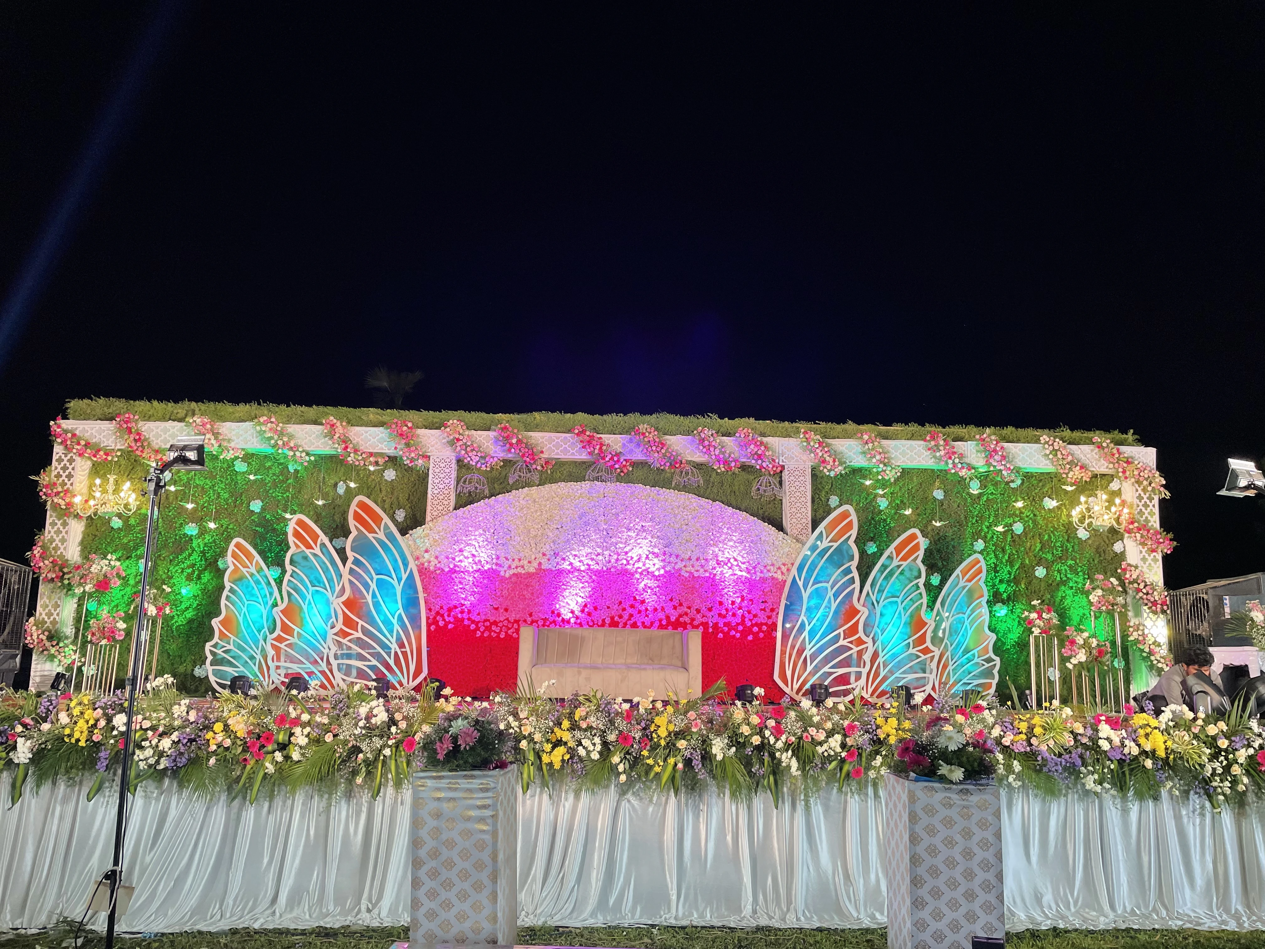 Theme Decoration in Chennai