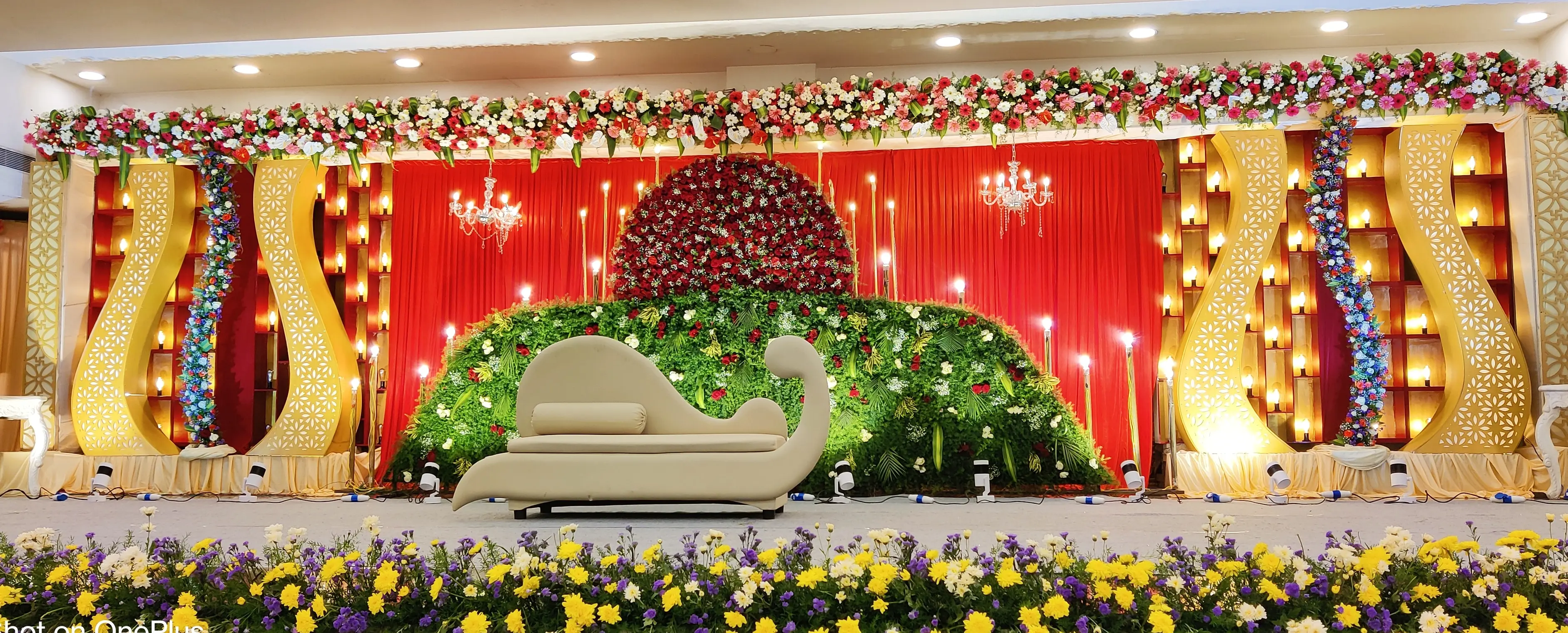 best wedding decorators in chennai