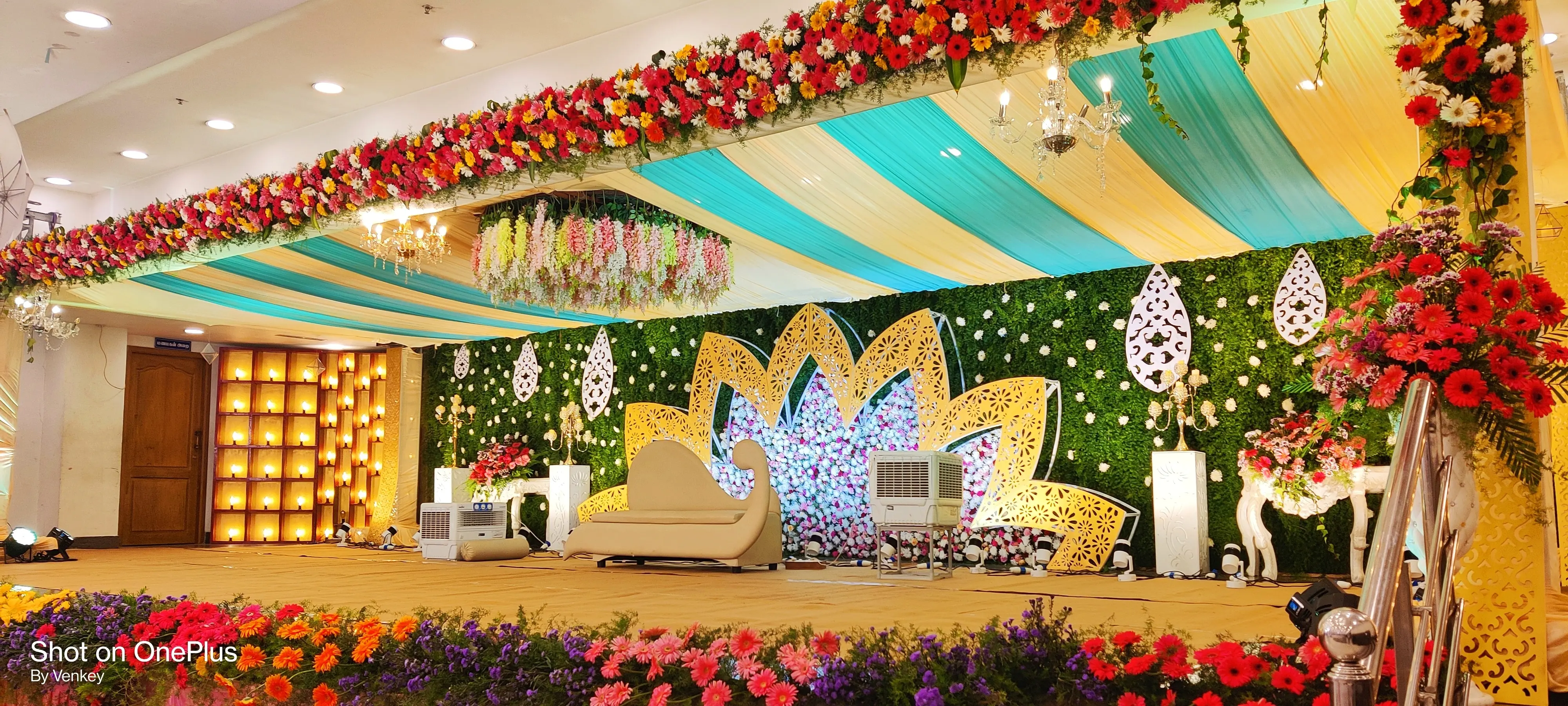marriage decoration price in chennai